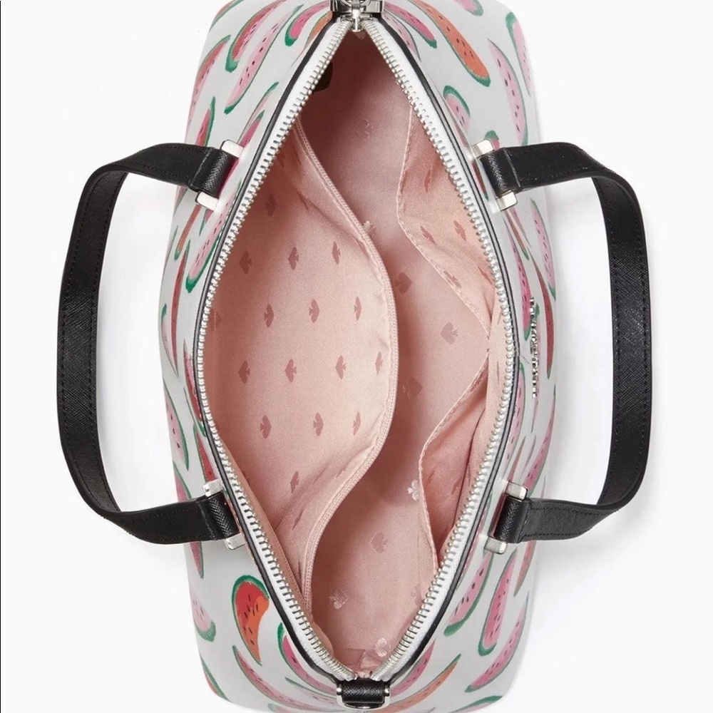 🥳HP🥳 Kate Spade Maise Medium Dome Satchel - Picture 2 of 6
